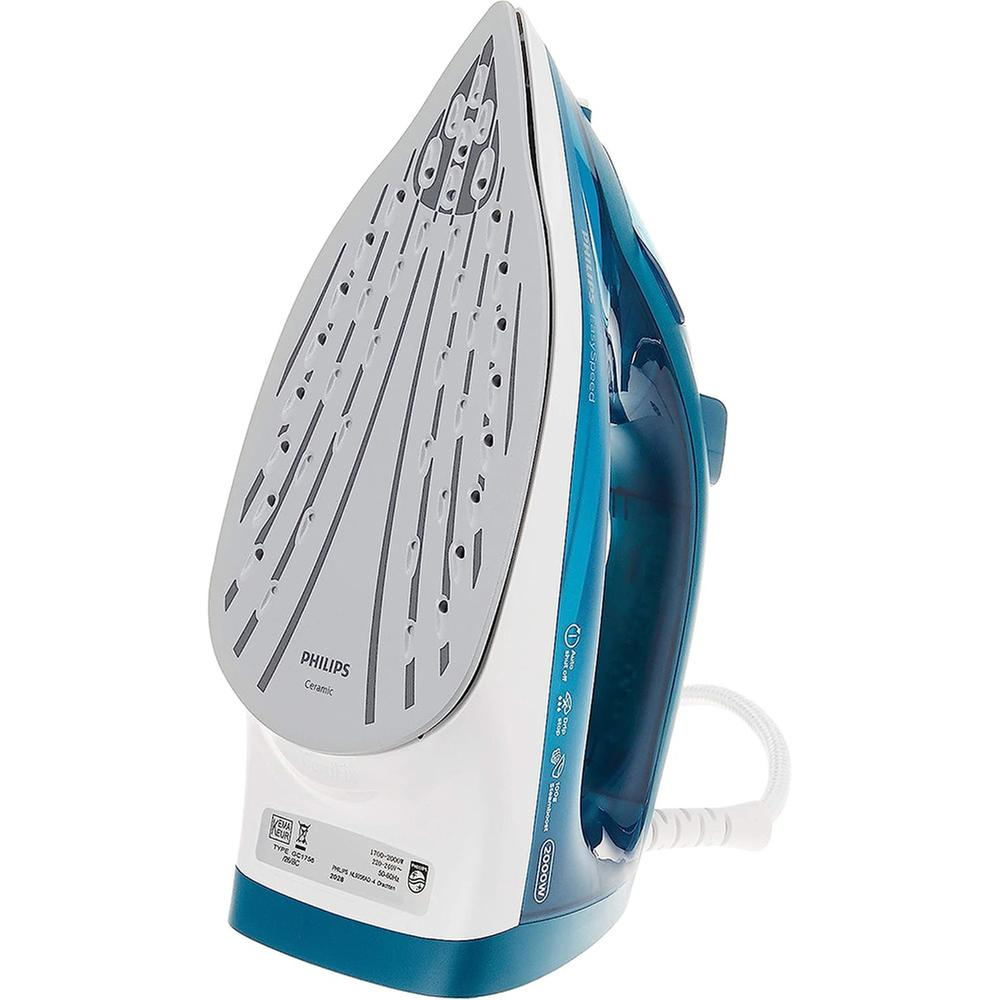 Philips GC1756/20 Easy Speed Steam Iron - Thumbnail 2