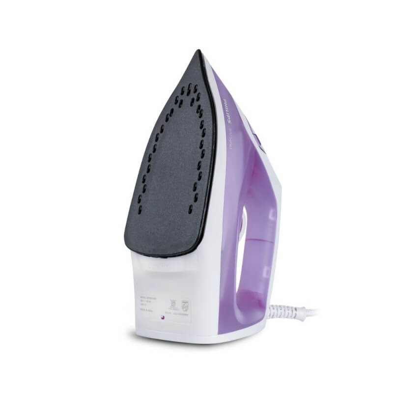 Philips DST0810/30 Steam Iron1250Watts with up to 15 g/min steam, Vertical steam. - Thumbnail 5