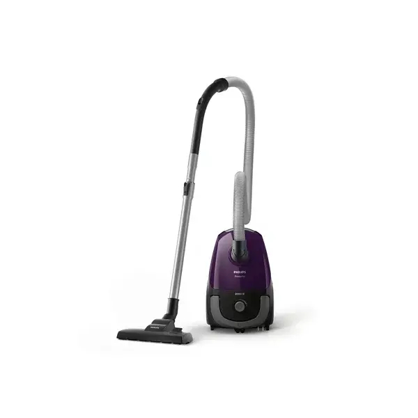 PHILIPS FC-8295/61 Electric Vacum Cleaner 2000 Watt Magic Purple - Thumbnail 2