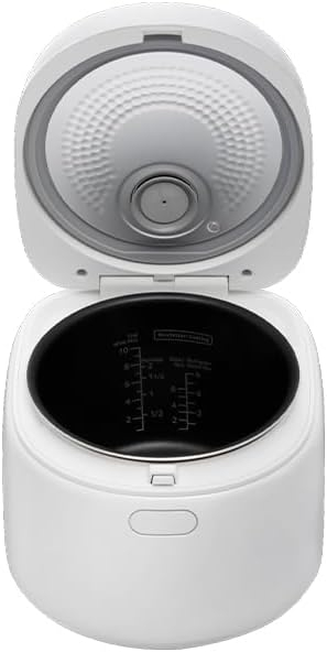 Panasonic SR-DL184 10 Cup (1.8L) Premium Rice & Multi Cooker - Thumbnail 4