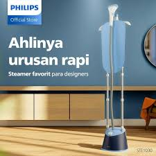 Philips Ste1030/ 20 Garment Steamer 1000 Series || 1800W - Thumbnail 3