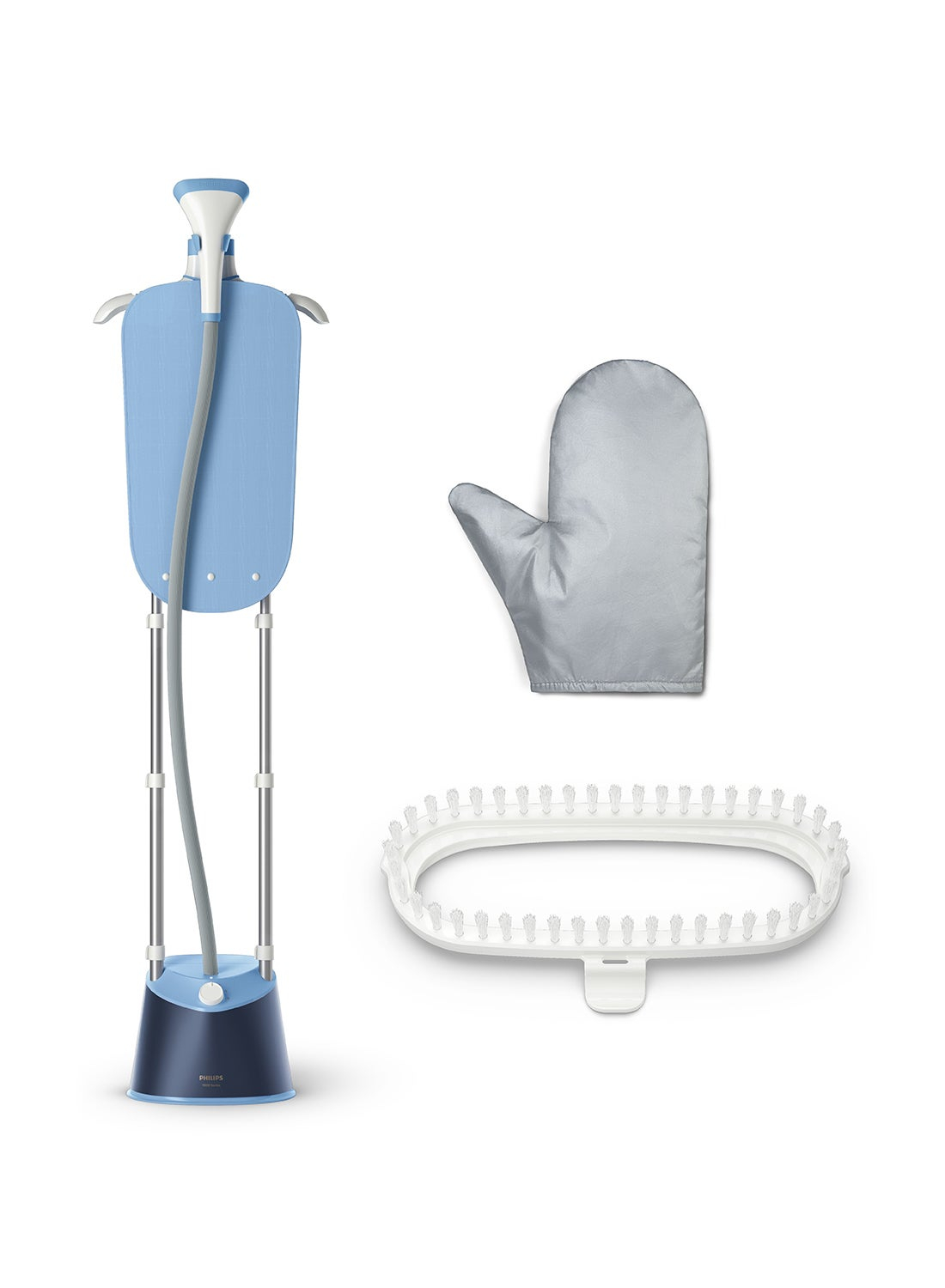 Philips Ste1030/ 20 Garment Steamer 1000 Series || 1800W - Thumbnail 2