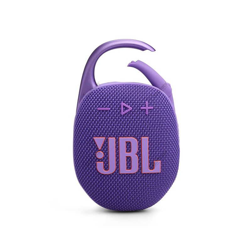 JBL CLIP 5 Ultra-portable Waterproof Speaker - Thumbnail 6