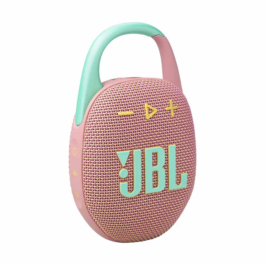 JBL CLIP 5 Ultra-portable Waterproof Speaker - Thumbnail 5