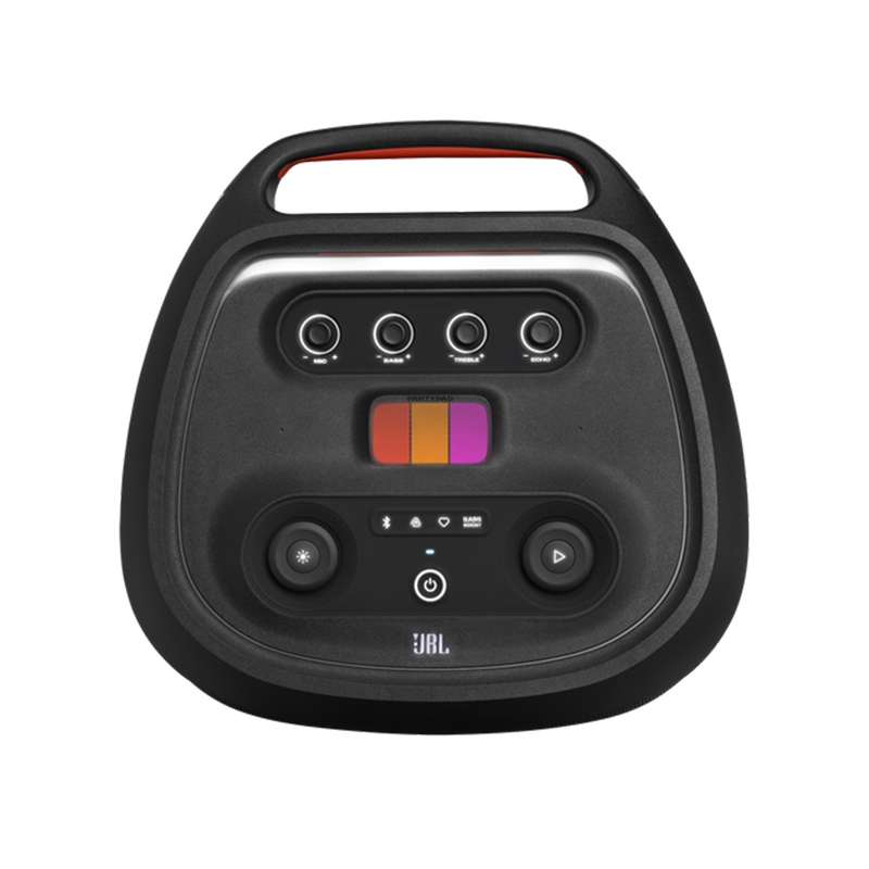JBL PartyBox Ultimate 1100W Bluetooth Party Speaker - Thumbnail 3