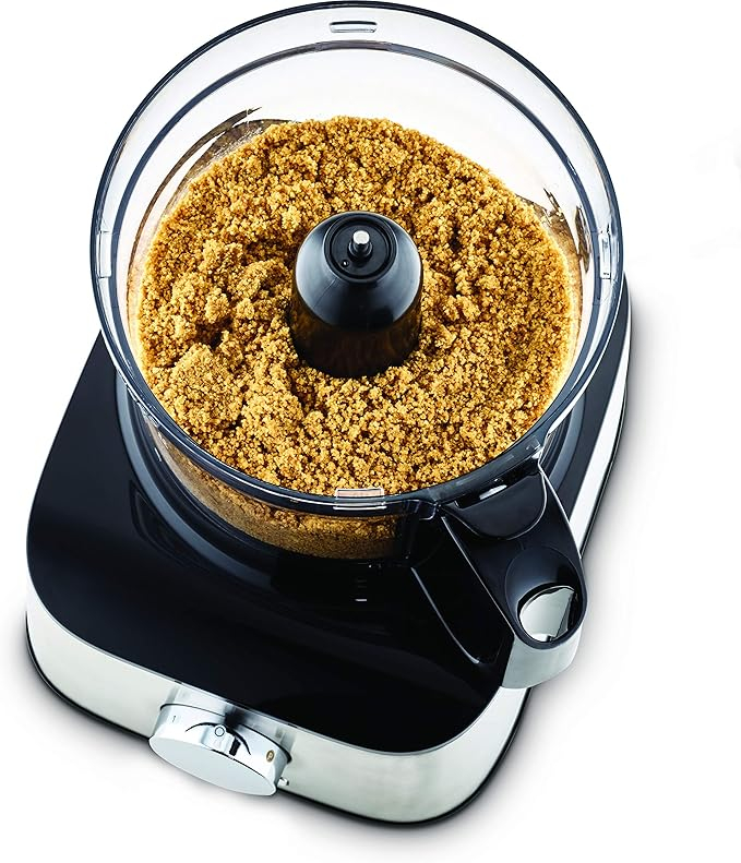 Kenwood FDM302SS Food Processor Multipro Compact 800W – 2.1L Bowl (Silver) - Thumbnail 4