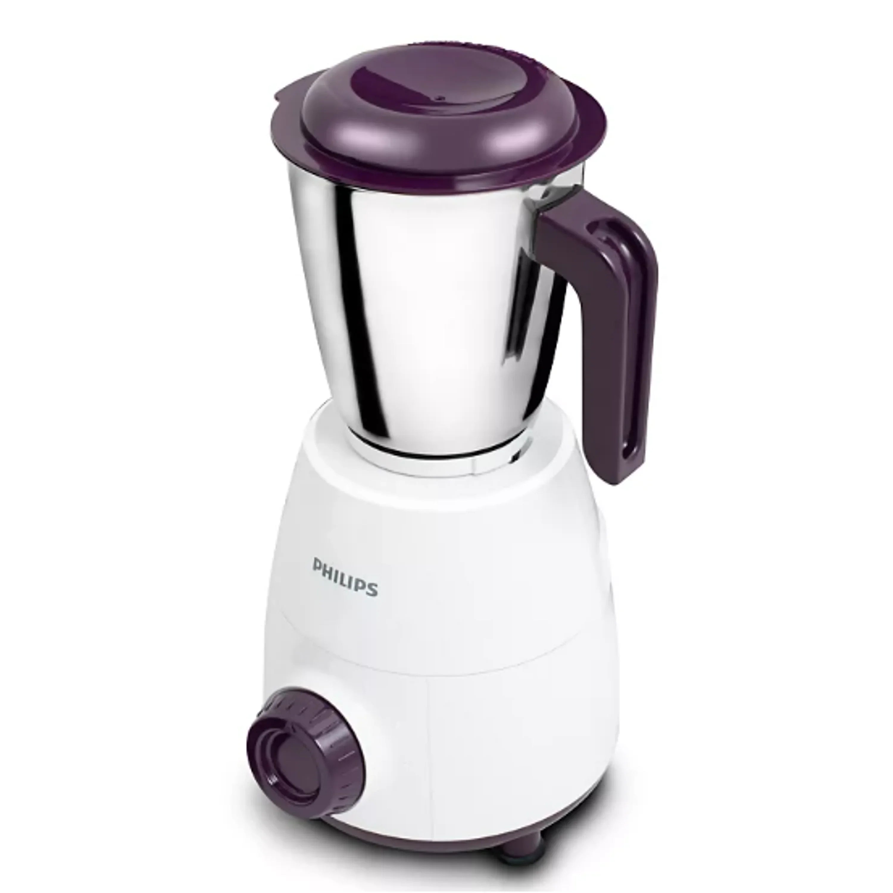 Philips Mixer Grinder HL7505/00 500 Watt (3 Jar) - Thumbnail 3