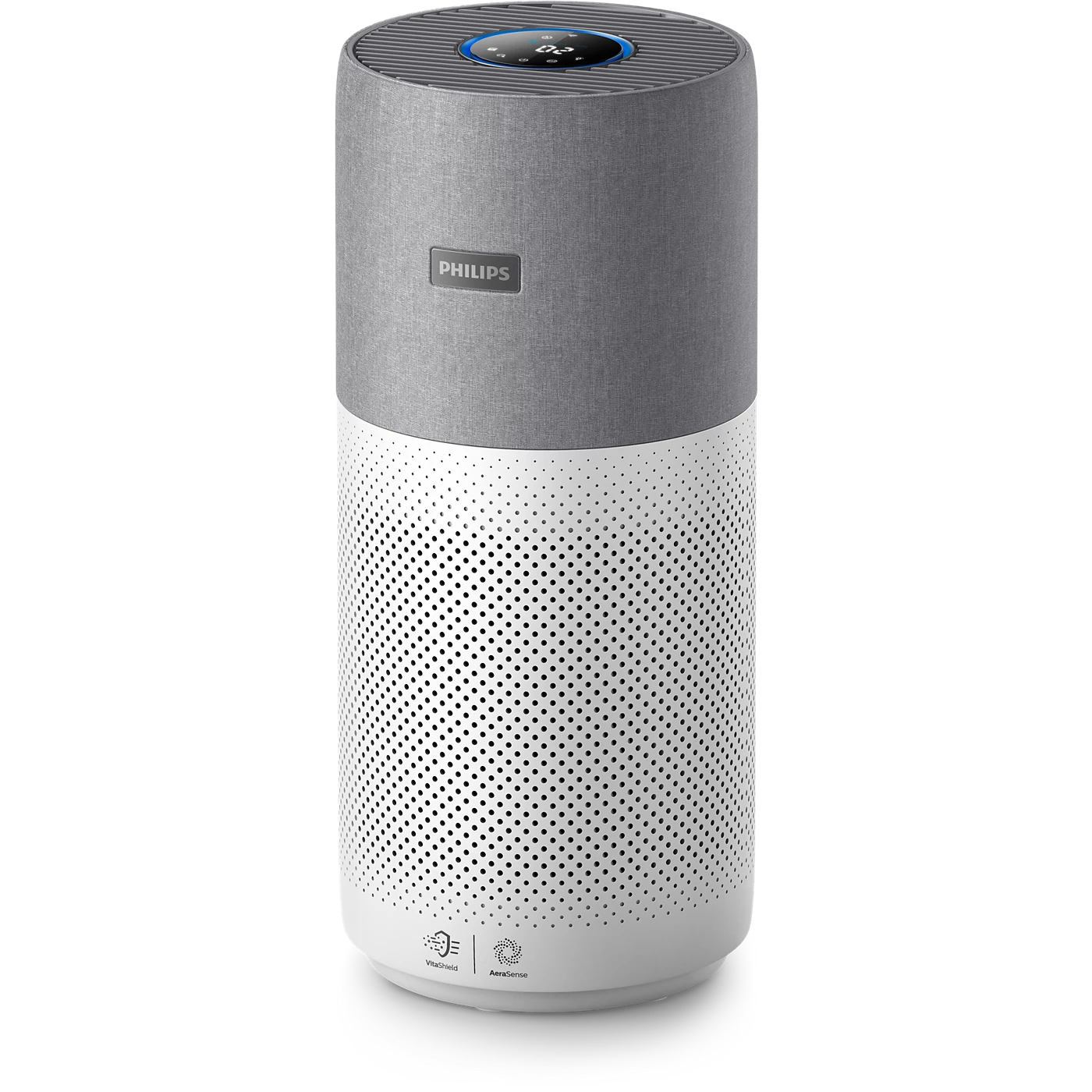 Philips AC3033/10 3000i Series Air Purifier | 1453 sqft - Thumbnail 3