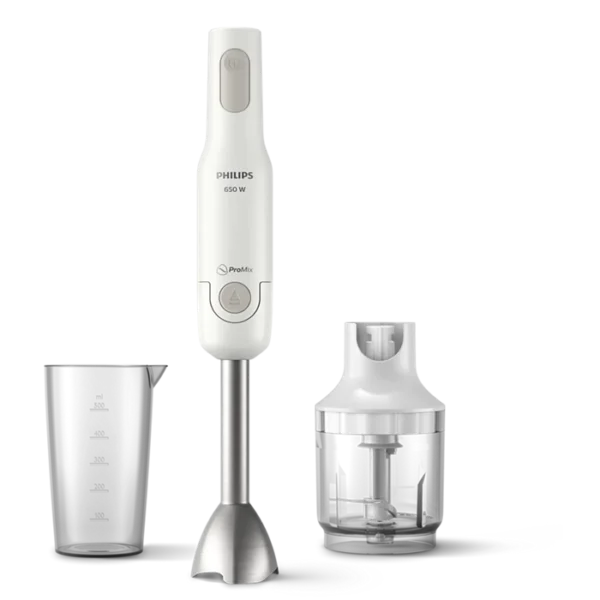 Philips HR2535/01 ProMix Handblender 650Wait - Thumbnail 5