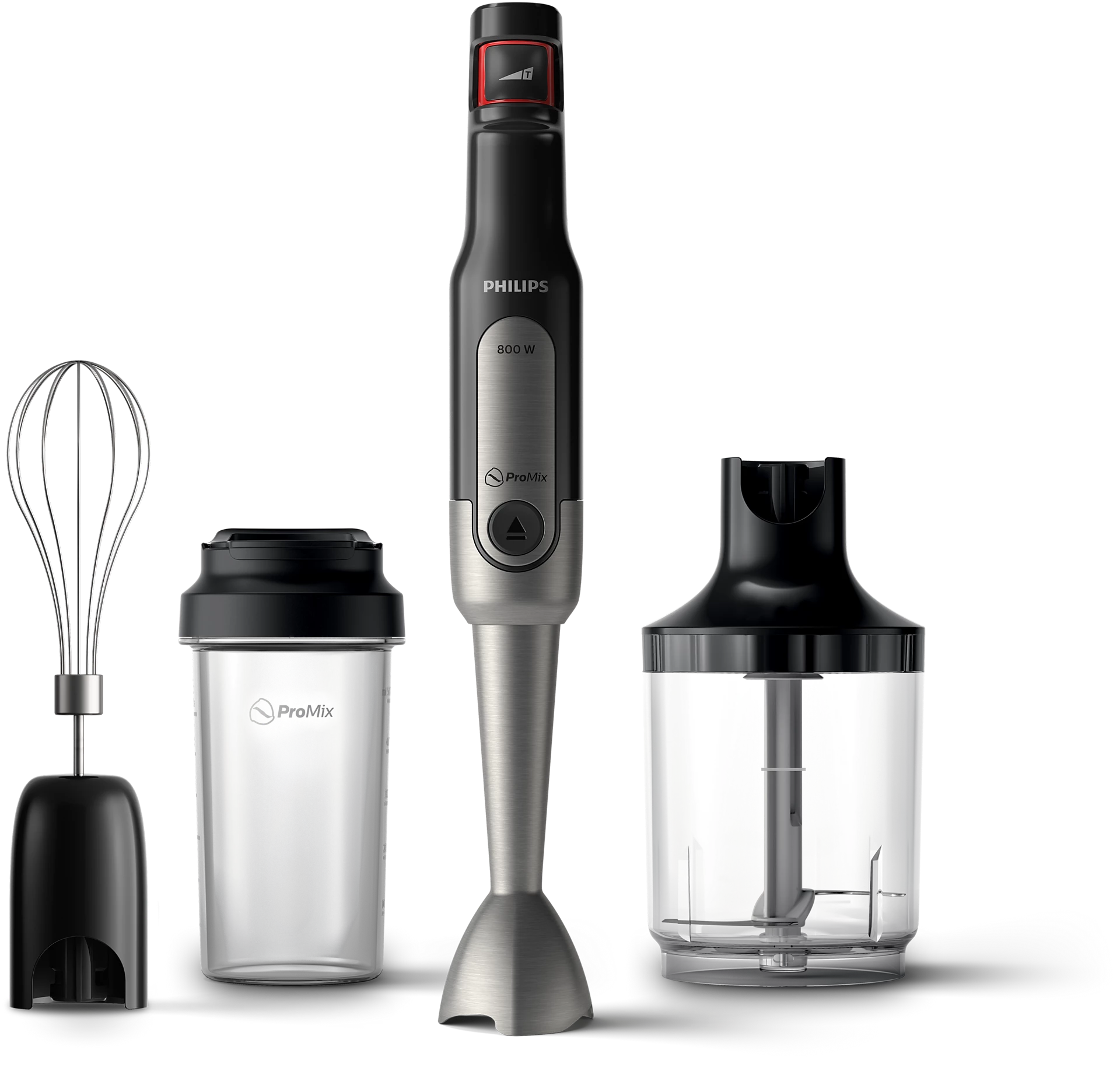 Philips HR2652/91 ProMix Handblender - Thumbnail 8