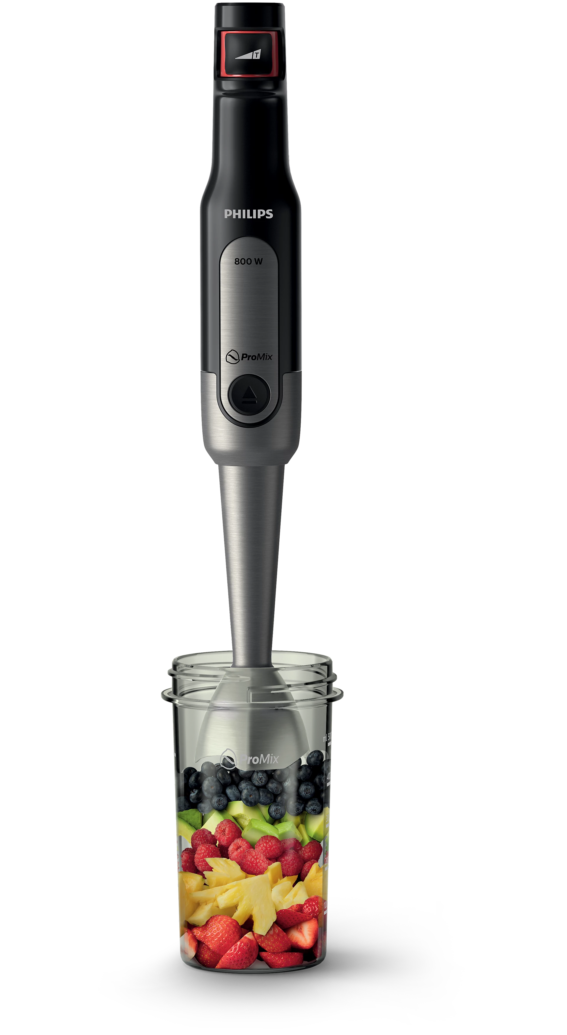 Philips HR2652/91 ProMix Handblender - Thumbnail 3