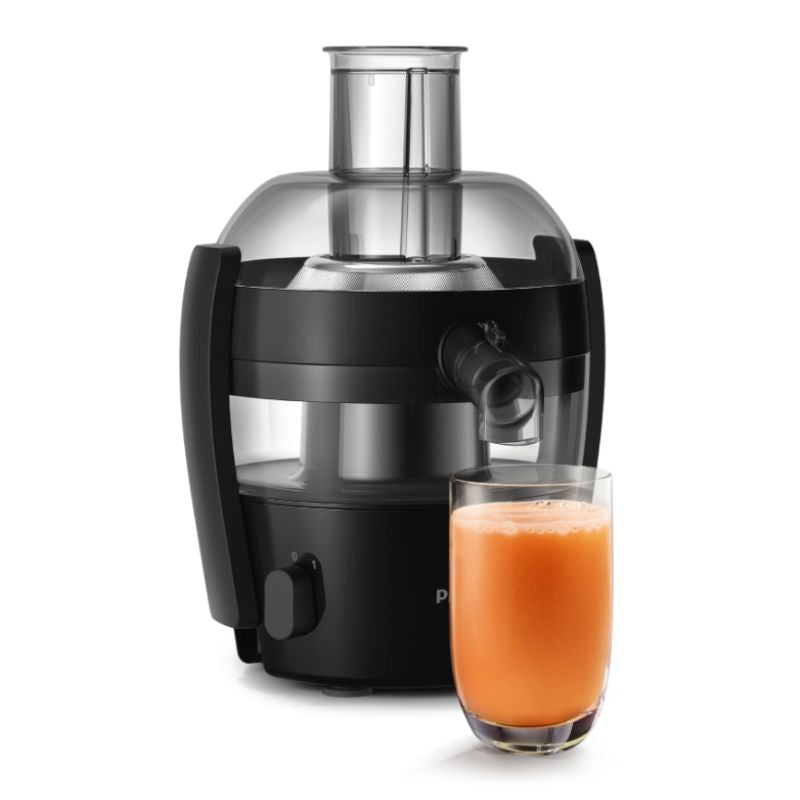 Philips HR1832 Juicer - Viva Collection 1.5Ltr. - Thumbnail 4