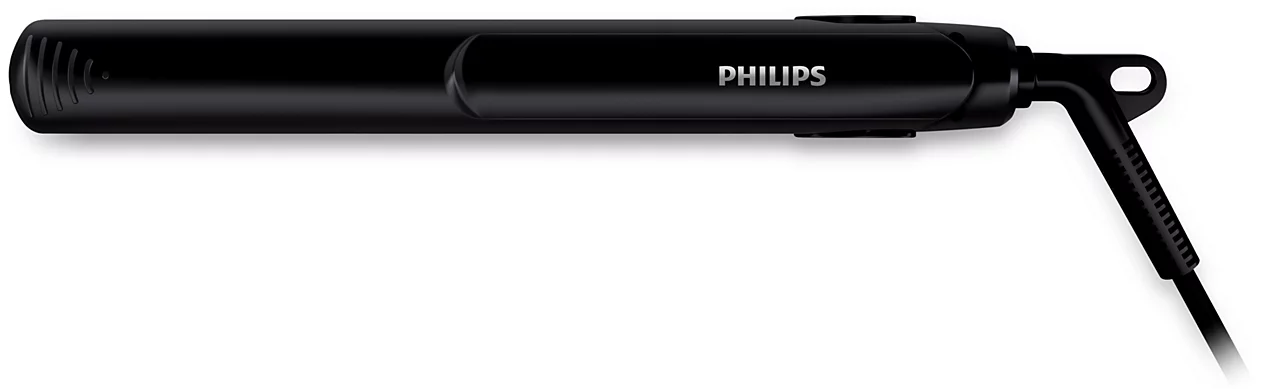 Philips HP8401 StraightCare Essential Hair Straightener for Women - Thumbnail 2