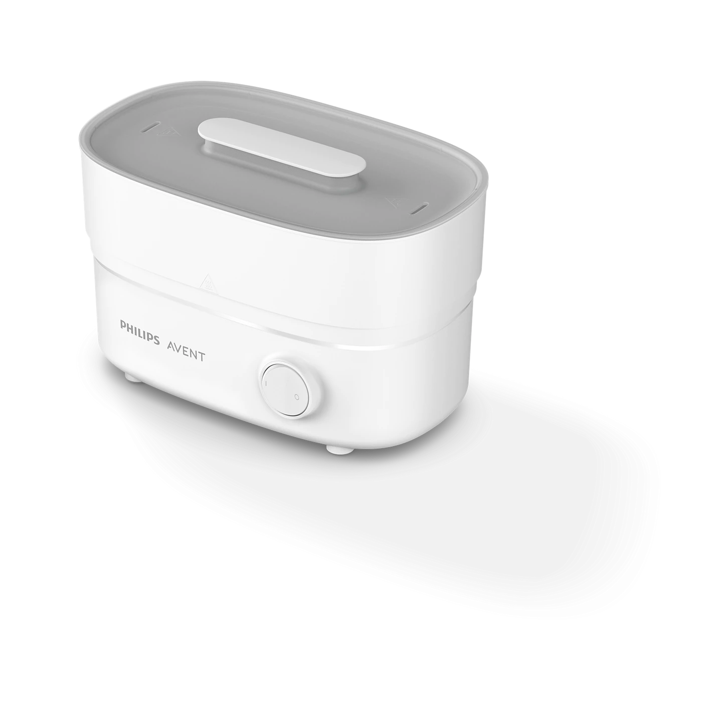 Philips AVENT  SCF291/00  Advanced Electric Steam Sterilizer - Thumbnail 5