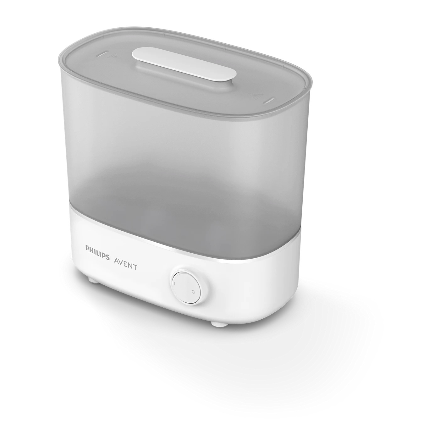 Philips AVENT  SCF291/00  Advanced Electric Steam Sterilizer - Thumbnail 4