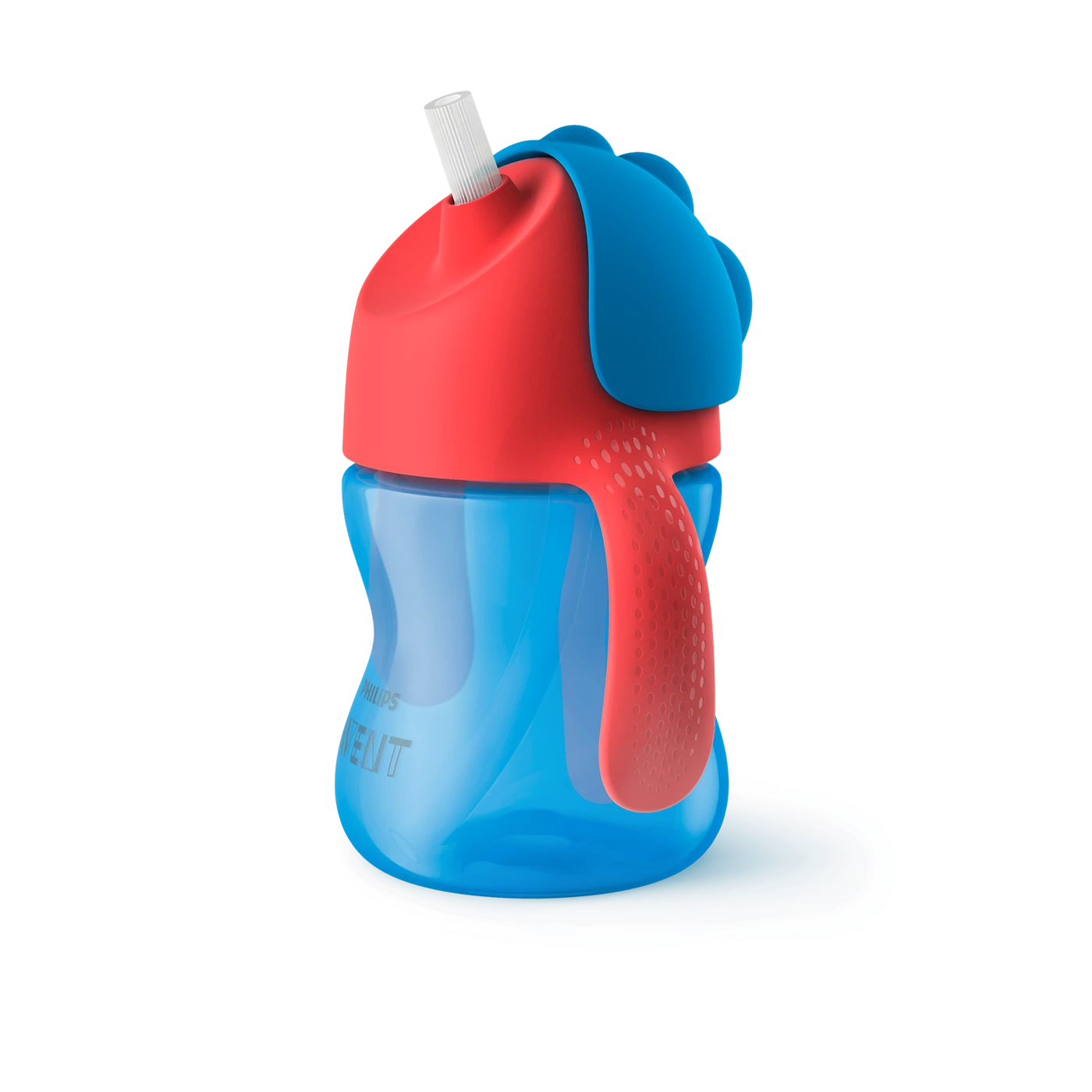 Philips Avent Sipper with Straw 200 ml SCF 796/00 - Thumbnail 3
