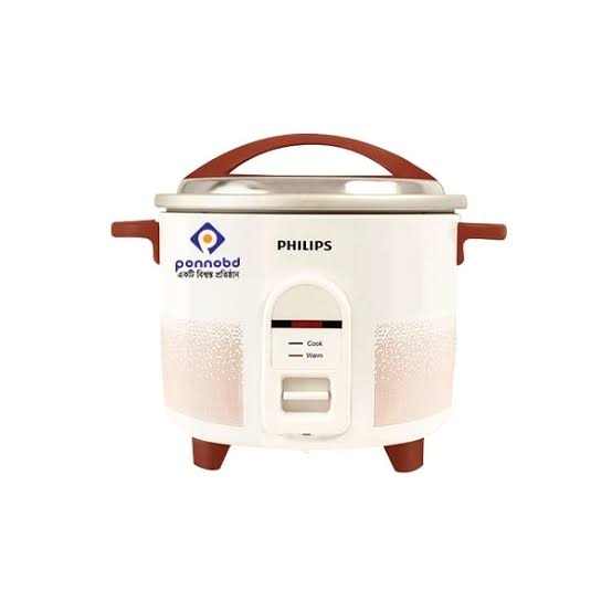 Rice Cookers 2.2L | HL1664/00 | Multi-color- Philips - Rice Cooke - Thumbnail 2