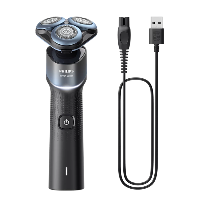 Philips Shaver 5000X Series X5006 – Close Shave with Extra Skin Protection - Thumbnail 5