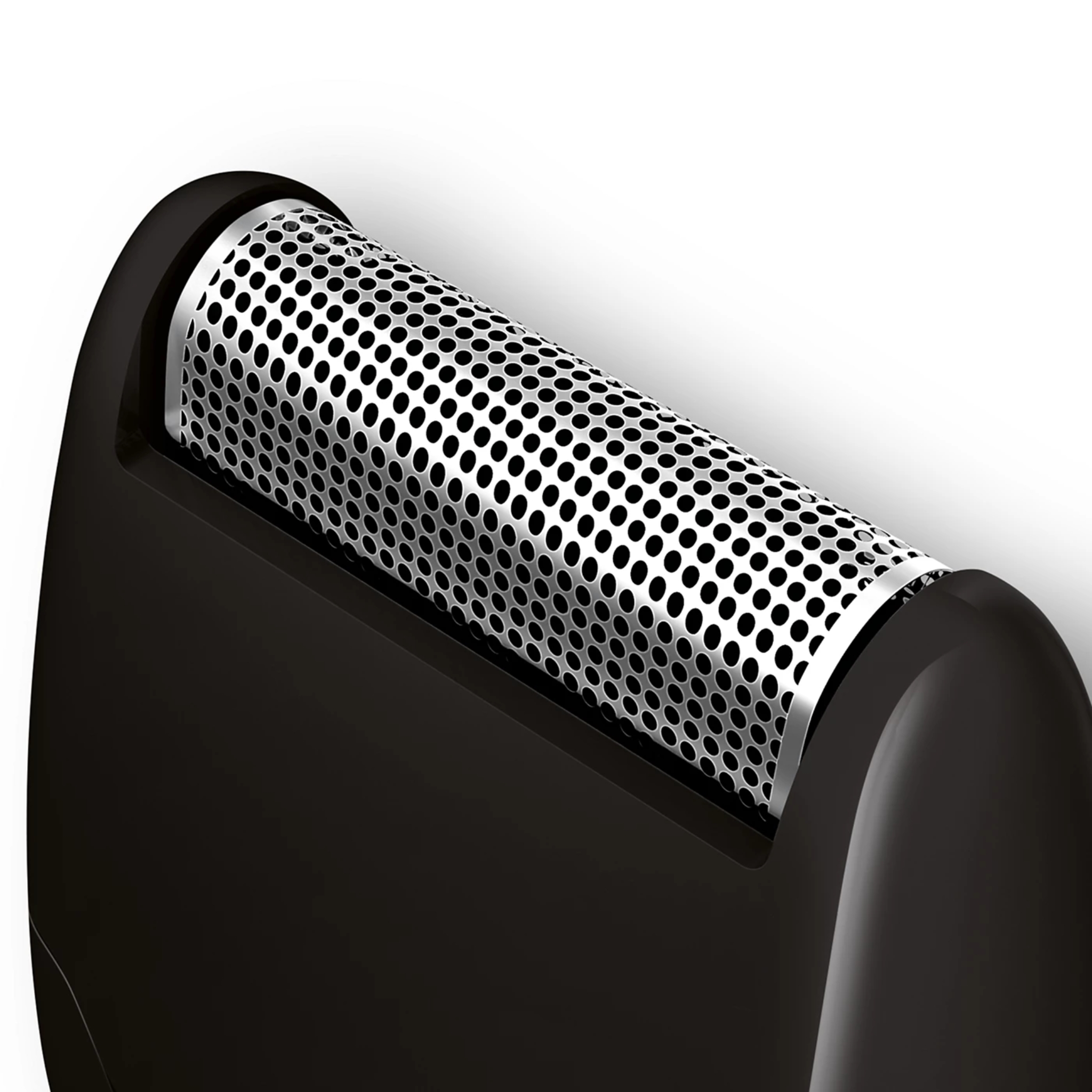 Philips 1100 Multi-Groom Ultra Precise Beard Styler Nose and Ear Trimmer (MG1100/16)–Black - Thumbnail 3