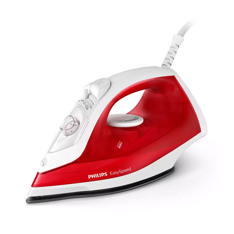 Philips EasySpeed 2000W Steam Iron GC1742/46 – Easy and Effective Ironing Solution - Thumbnail 5