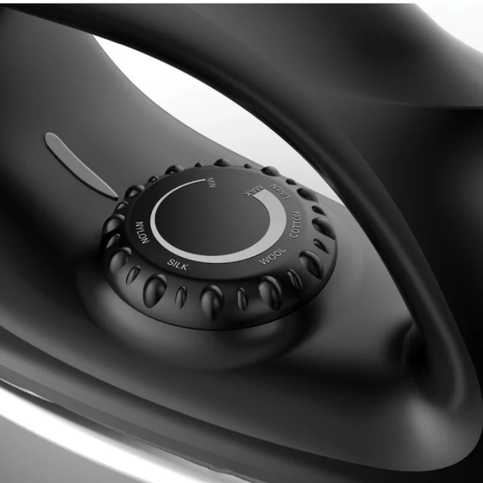 Philips GC181/80 Heavy-Weight Super Dry Iron | 1000 Watt - Thumbnail 3