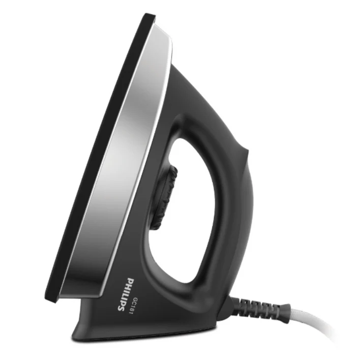 Philips GC181/80 Heavy-Weight Super Dry Iron | 1000 Watt - Thumbnail 2