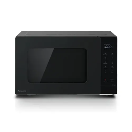Panasonic NN-ST34NB 25L Solo Microwave Oven - Thumbnail 3