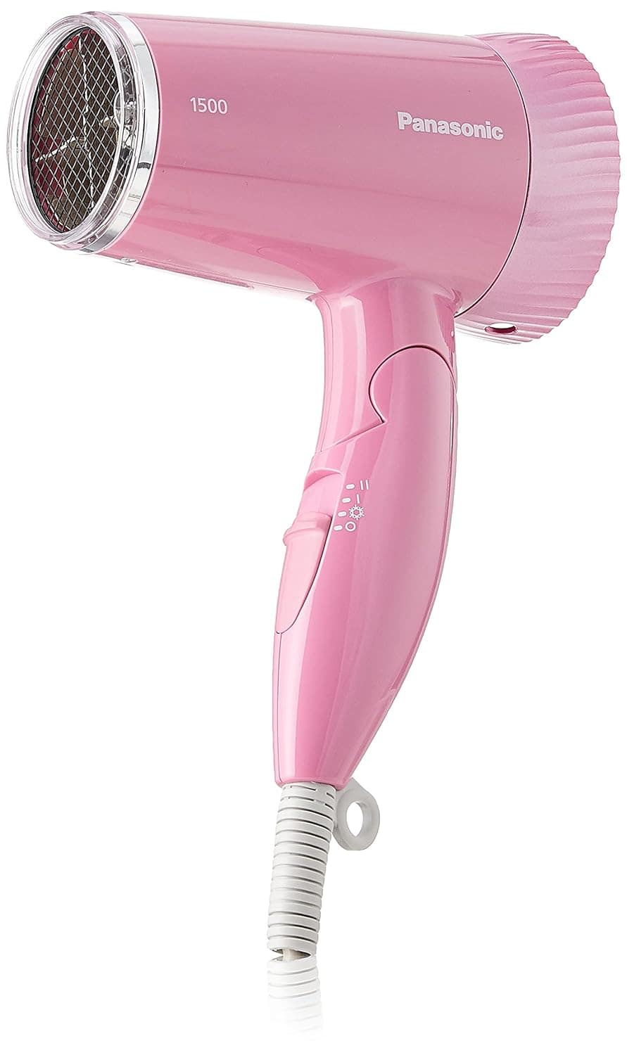 Panasonic EH-ND57 – 1500W Low Noise Hair Dryer with Heat Protection - Thumbnail 4