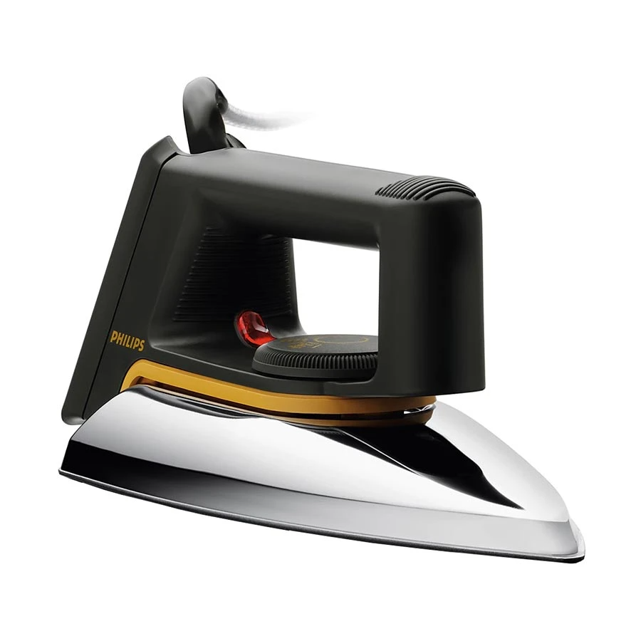 Philips Classic 750W Dry Iron (HD1172) - Thumbnail 2