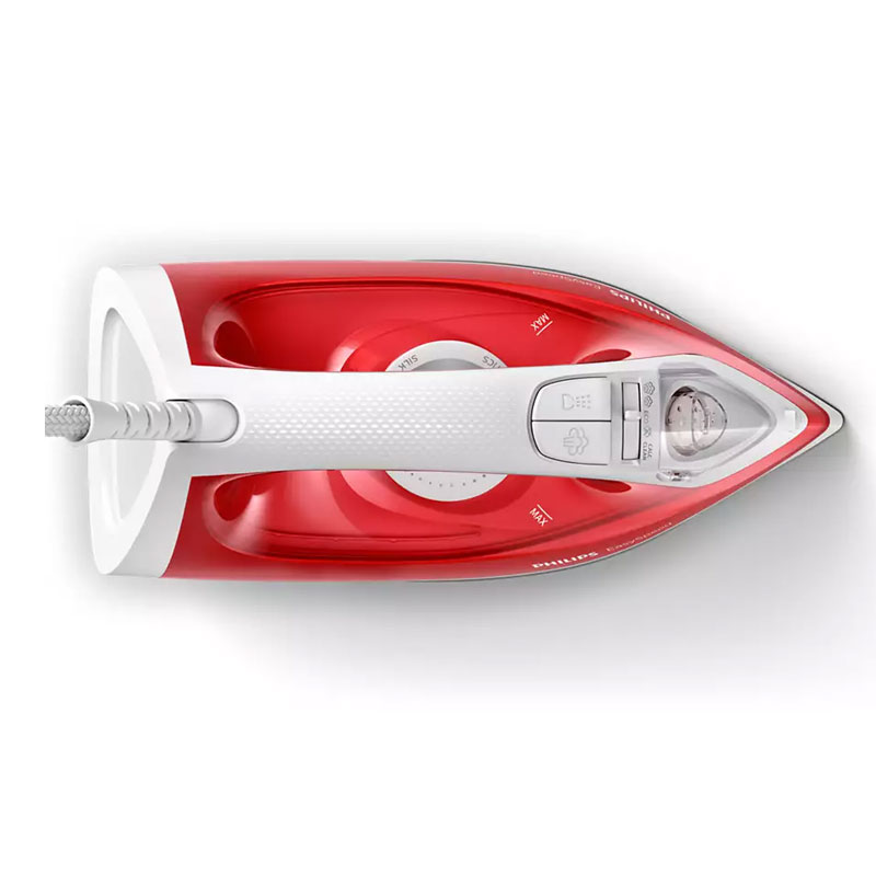 Philips EasySpeed 2000W Steam Iron GC1742/46 – Easy and Effective Ironing Solution - Thumbnail 4