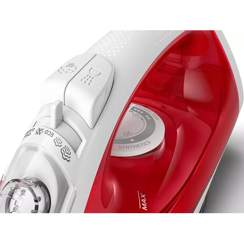 Philips EasySpeed 2000W Steam Iron GC1742/46 – Easy and Effective Ironing Solution - Thumbnail 2