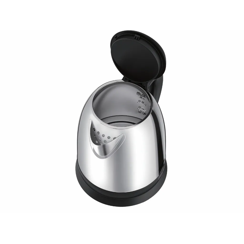 Philips Daily Collection Electric Kettle HD9303 – 1.2Ltr, 1800W, Stainless Stee - Thumbnail 5