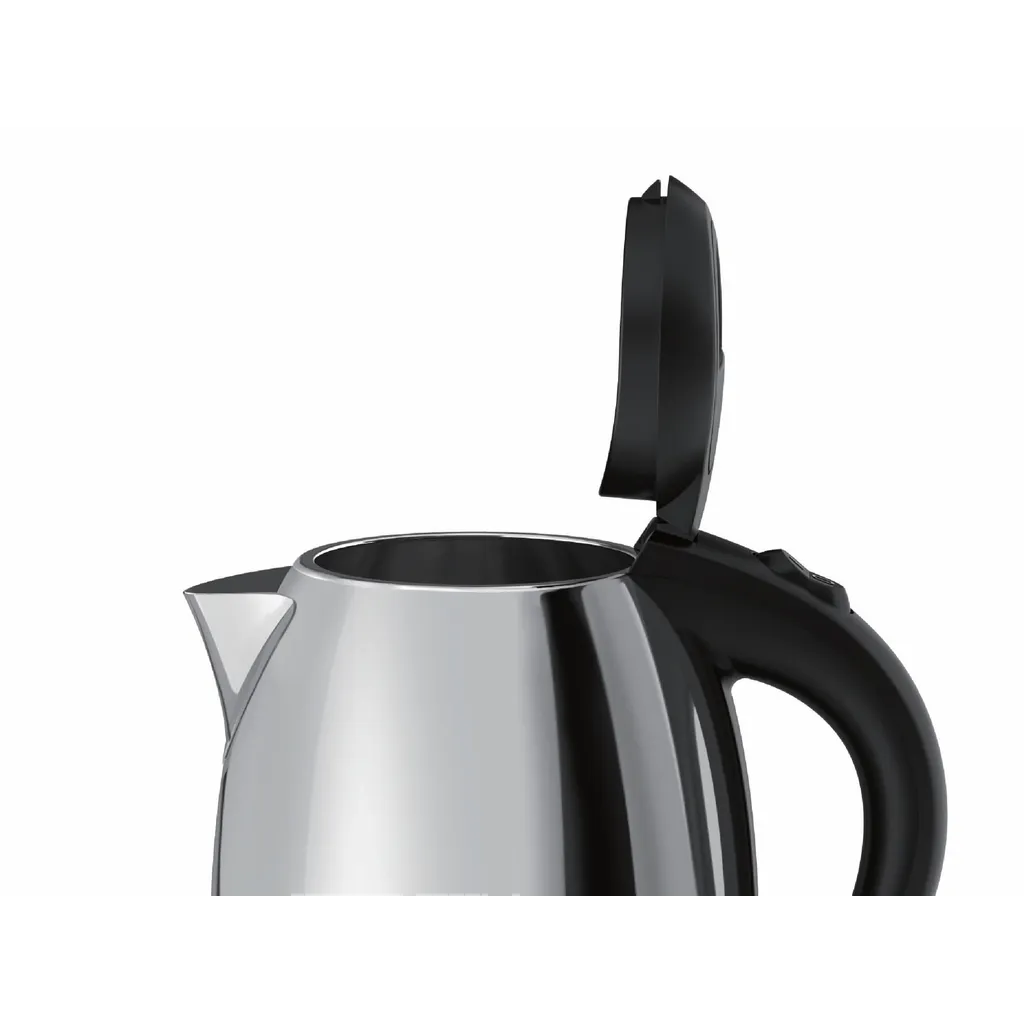 Philips Daily Collection Electric Kettle HD9303 – 1.2Ltr, 1800W, Stainless Stee - Thumbnail 4