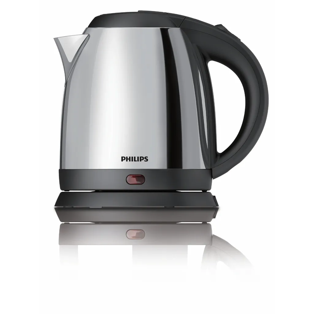 Philips Daily Collection Electric Kettle HD9303 – 1.2Ltr, 1800W, Stainless Stee - Thumbnail 3
