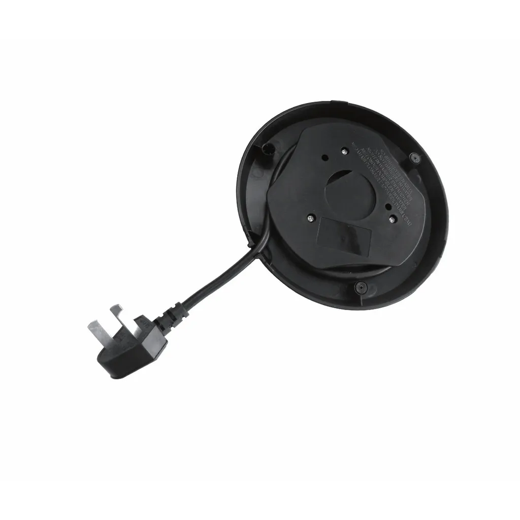 Philips Daily Collection Electric Kettle HD9303 – 1.2Ltr, 1800W, Stainless Stee - Thumbnail 2