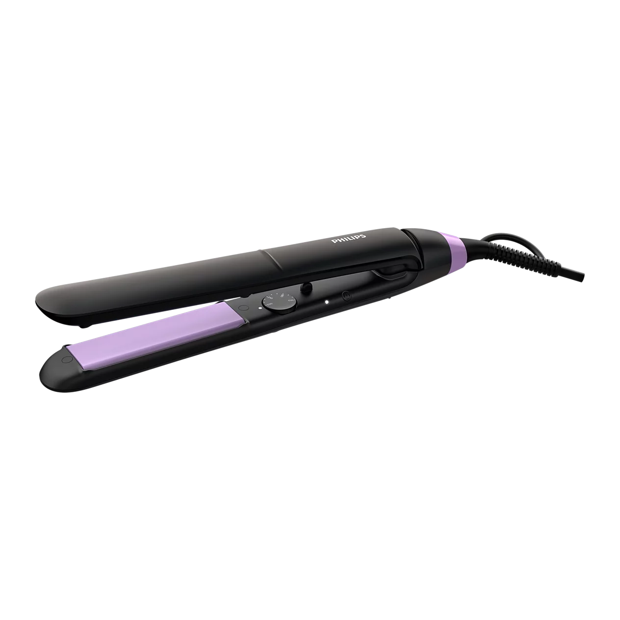 Philips BHS377/00 Hair Straightener – Best Price in BD | Keratin Ceramic Plates - Thumbnail 8