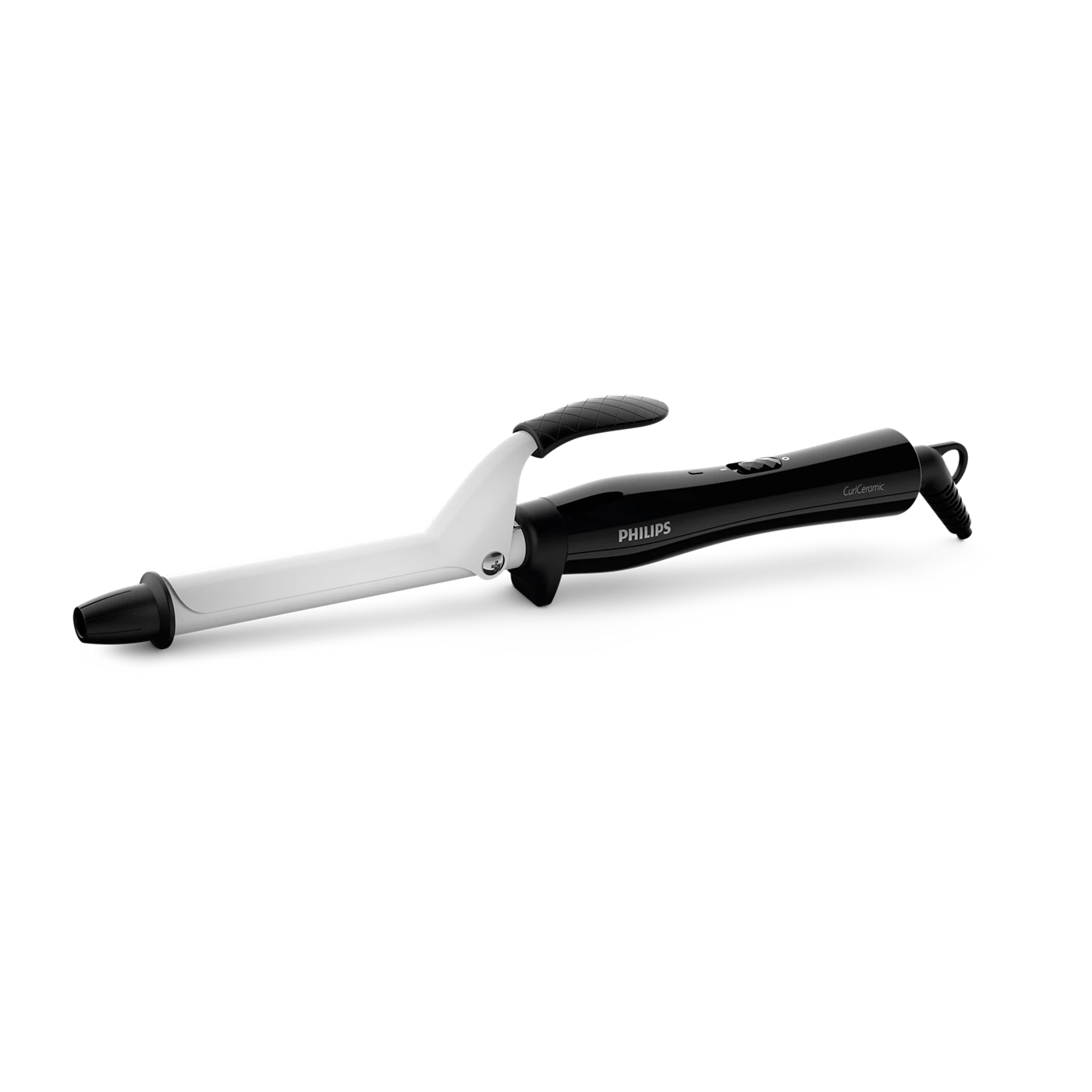 Buy Philips BHB862/00 StyleCare Essential Hair Curler – 16mm Ceramic Barrel for Beautiful Bouncy Curls - Thumbnail 7