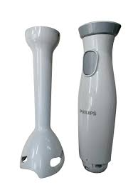 Philips Hand Blender (HL1680/00) – 300W, SmartFlow Technology, Ergonomic Grip - Thumbnail 3