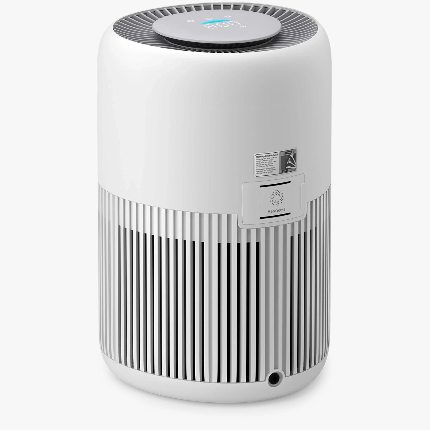 Philips PureProtect Mini 900 Series AC0920/10 Air Purifier for Home & Bedroom - Thumbnail 6