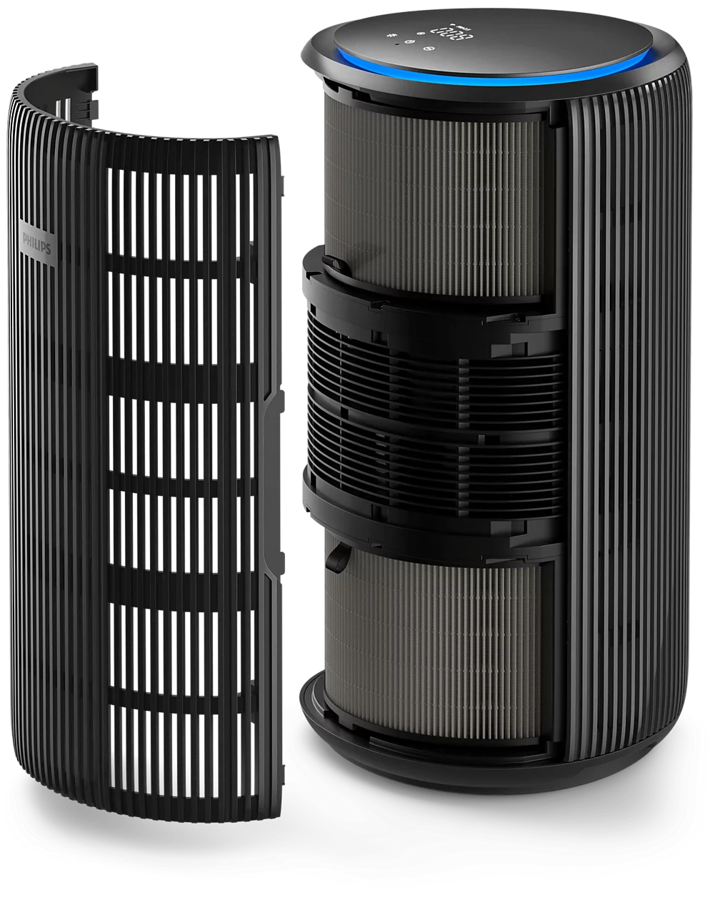 Philips PureProtect Pro 4200 Series Air Purifier – AC4221/61 - Thumbnail 2
