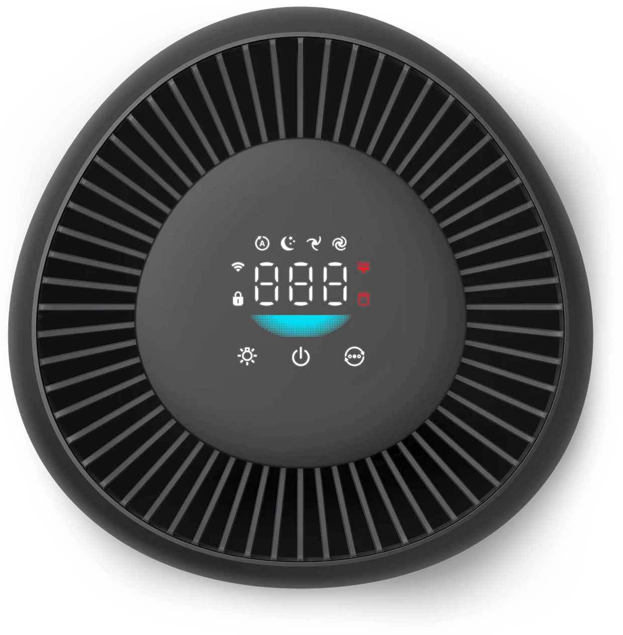 Philips PureProtect Mini 900 Series Air Purifier – AC0951/63 - Thumbnail 3