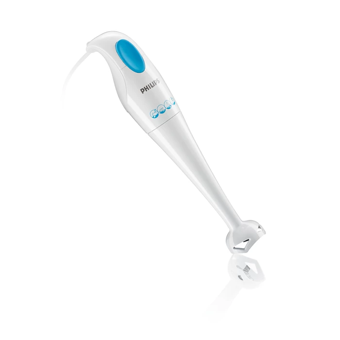 PHILIPS HL 1655/02 Hand Blender 250 Watts- Black - Thumbnail 6