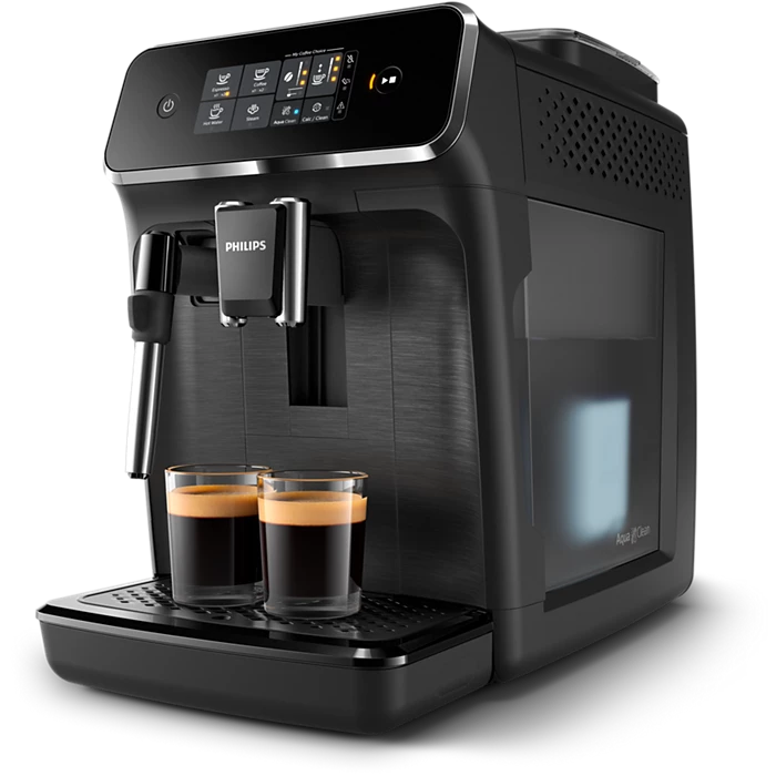 Philips 2200 Series LatteGo Fully Automatic Espresso Machine EP2230 - Thumbnail 4