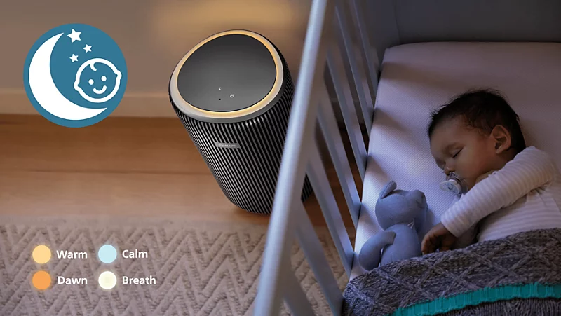 Philips PureProtect Pro 4200 Series Air Purifier – AC4221/61 - Thumbnail 4