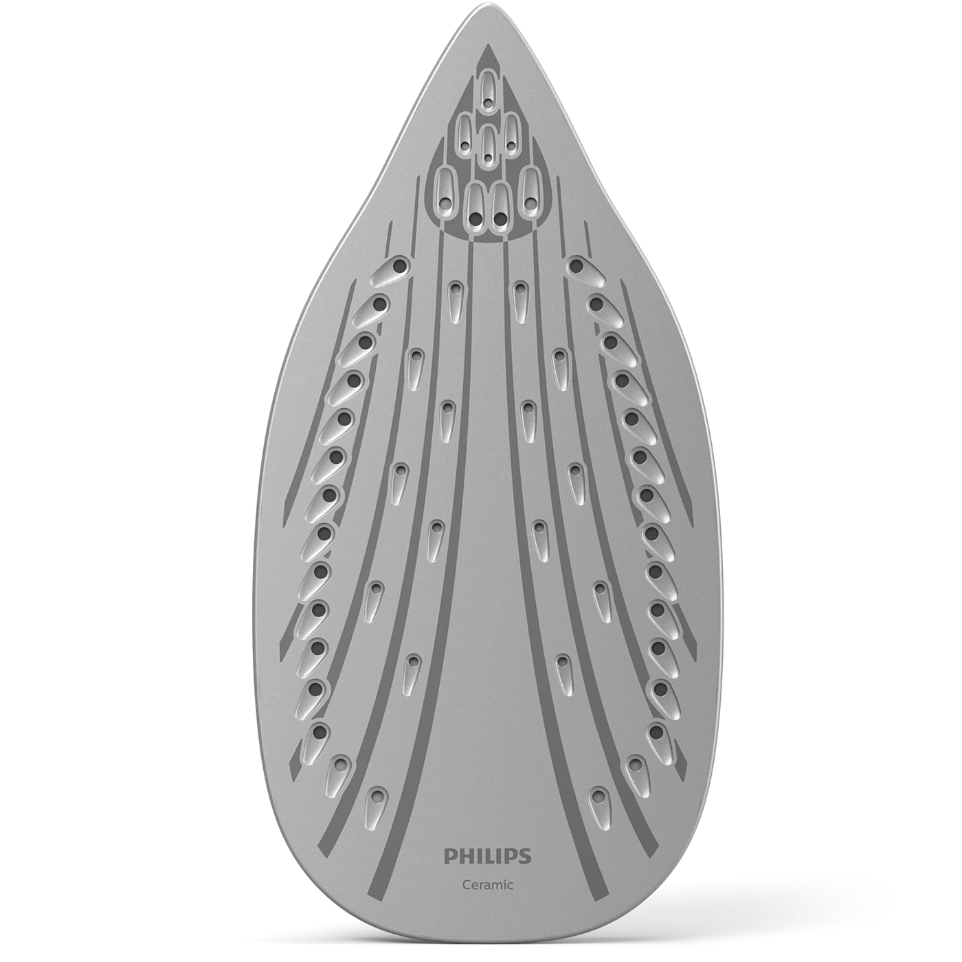 Philips 3000 Series Steam Iron with Steam Boost (DST3011/20) – Efficient Garment Care - Thumbnail 5