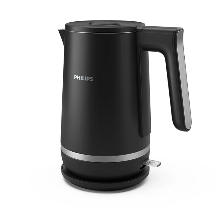 Philips HD9395/90 Electric Kettle  2200W And 1.7L – Double Walled (5000 Series) - Thumbnail 5