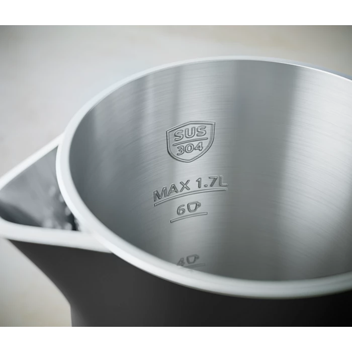 Philips HD9395/90 Electric Kettle  2200W And 1.7L – Double Walled (5000 Series) - Thumbnail 3