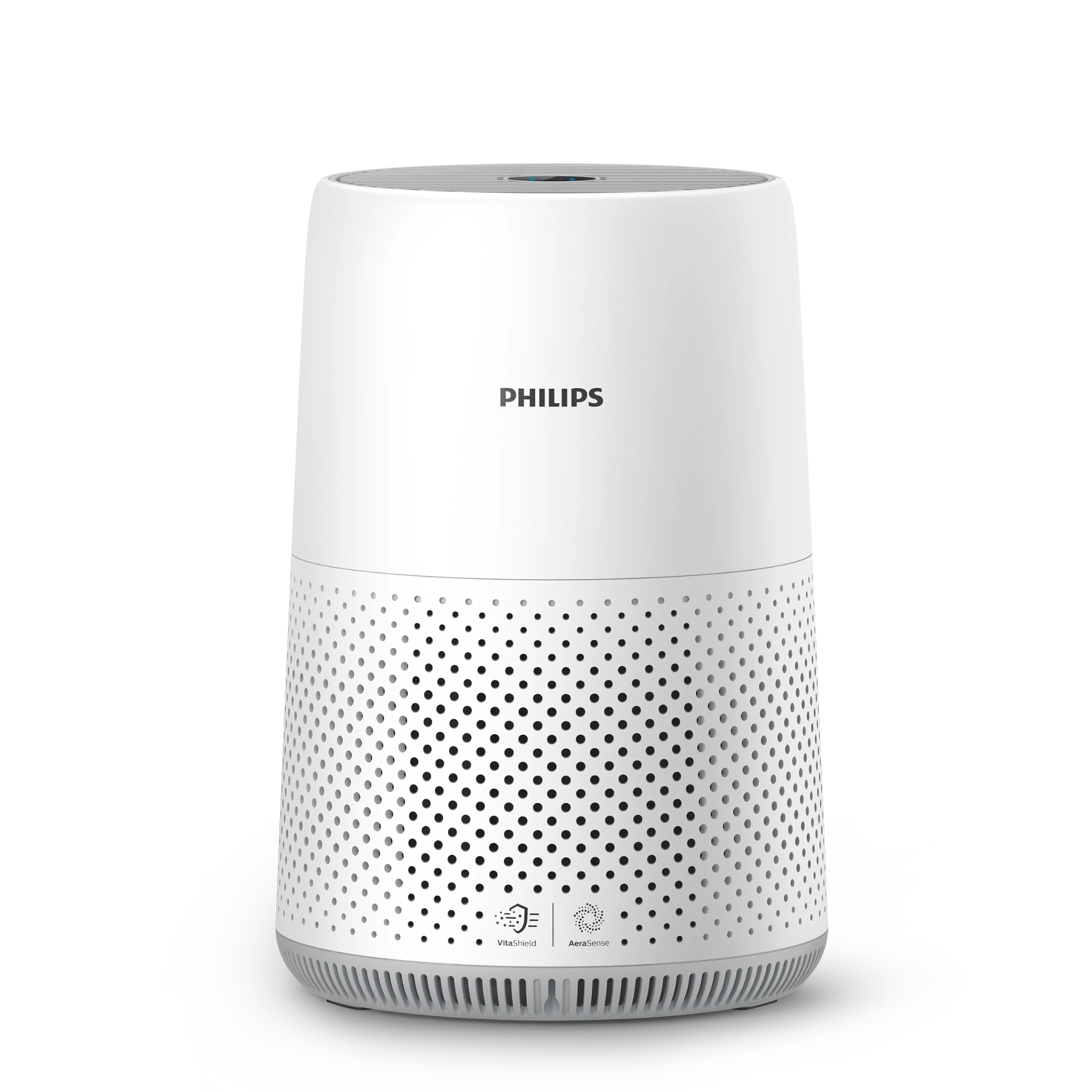 Philips AC0850/20 800i Series Compact Air Purifier | 527 Sqft