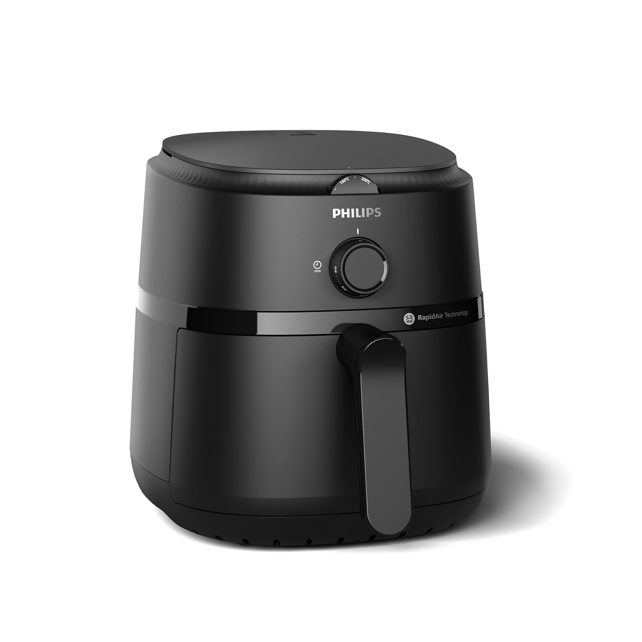 Philips Air Fryer NA120/00 4.2 Litre -Airfryer with Rapid Air Technology