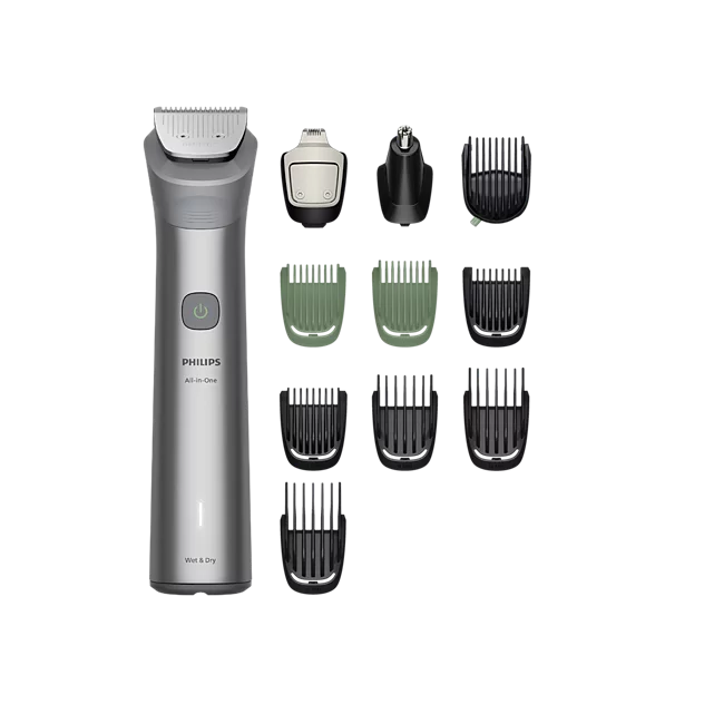 Philips MG5920/15 Grooming Trimmer 10 in 1 Series 5000